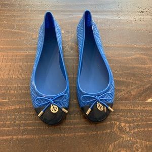 Tory Burch Flats